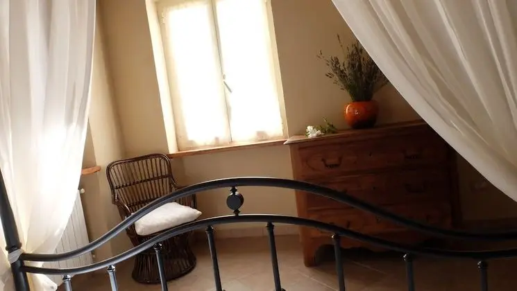 Apart Daire, 2 Yatak Odası (Lavanda)