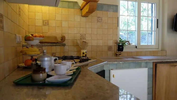 Apart Daire, 2 Yatak Odası (Lavanda)