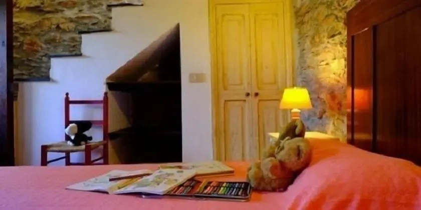 Apart Daire, 2 Yatak Odası (Rosa)