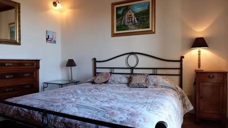 Apart Daire, 4 Yatak Odası (Roccolo)