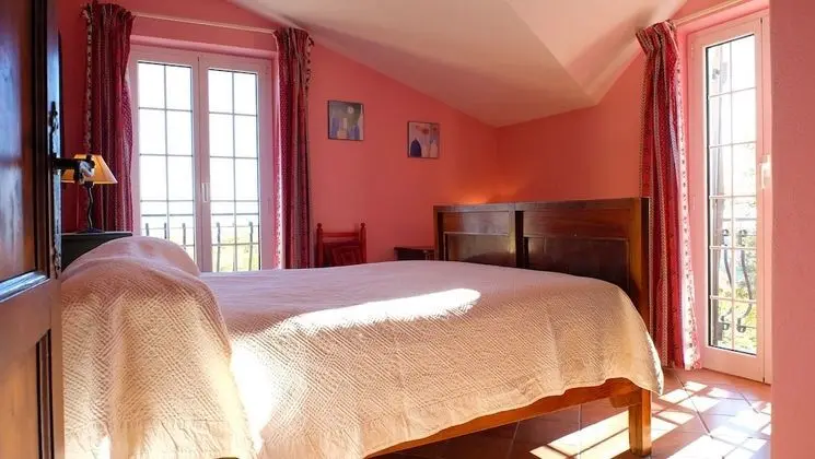 Apart Daire, 4 Yatak Odası (Roccolo)