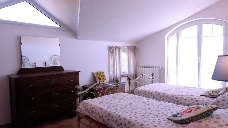 Apart Daire, 4 Yatak Odası (Roccolo)