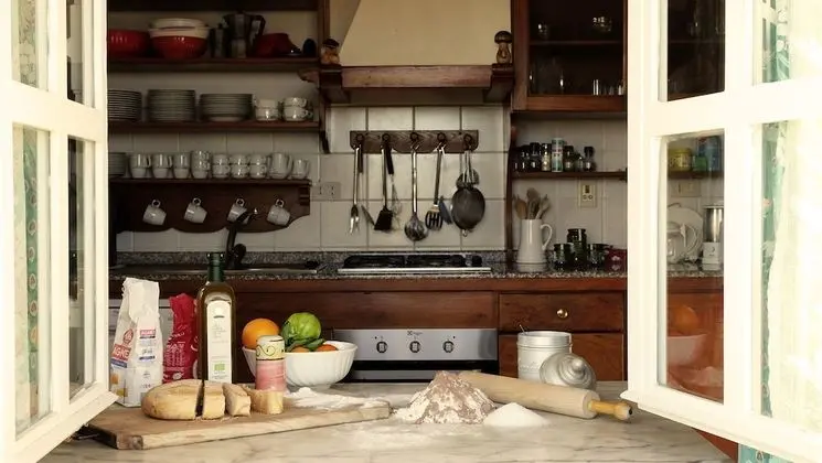 Apart Daire, 4 Yatak Odası (Roccolo)