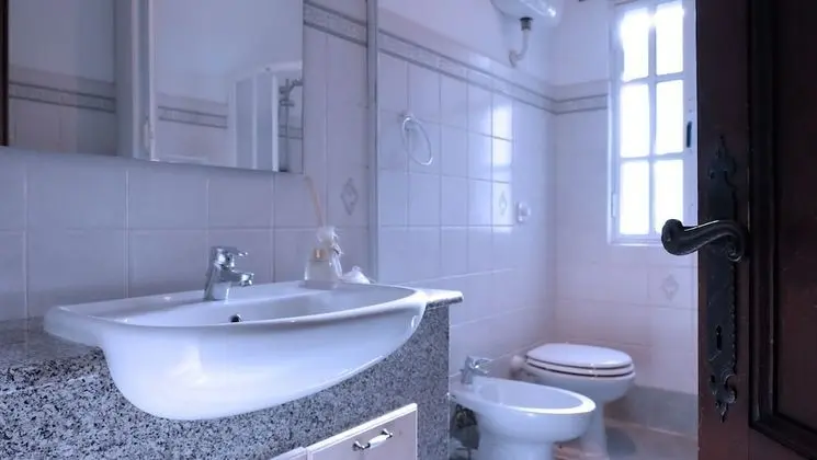 Apart Daire, 4 Yatak Odası (Roccolo)