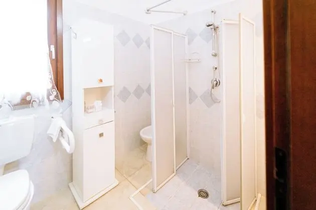 Banyo Duşu