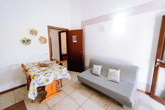 Oturma Alanı