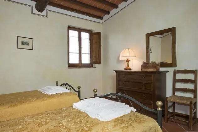 Comfort Apart Daire, 2 Yatak Odası