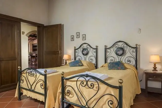 Comfort Apart Daire, 2 Yatak Odası