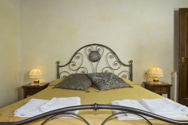 Comfort Apart Daire, 2 Yatak Odası
