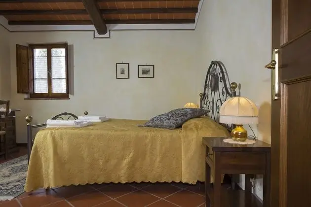 Comfort Apart Daire, 2 Yatak Odası