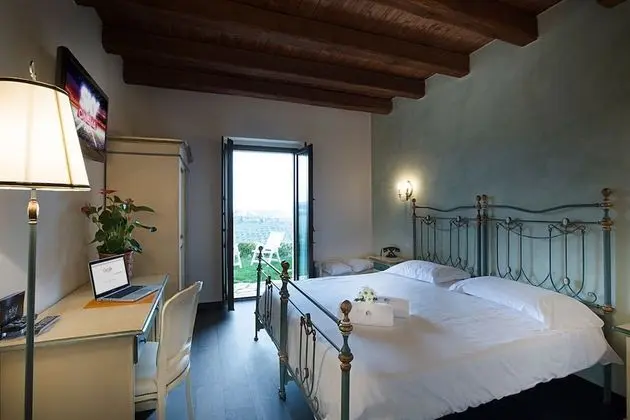 Superior Tek Büyük Yataklı Oda