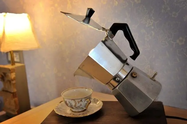 Standard Üç Kişilik Oda