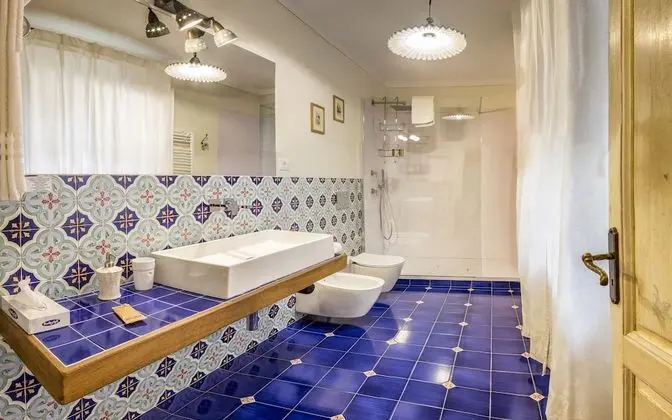 Standard Üç Kişilik Oda