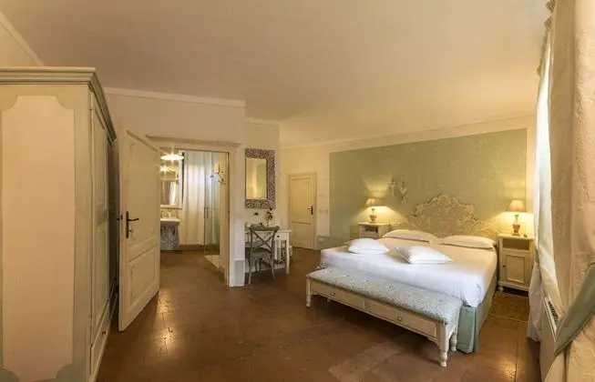 Superior Tek Büyük Yataklı Oda