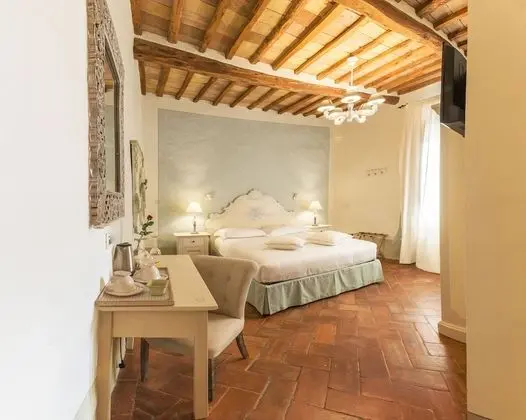 Superior Tek Büyük Yataklı Oda