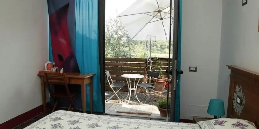 Classic Tek Büyük Yataklı Oda