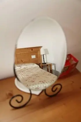 Classic Tek Büyük Yataklı Oda