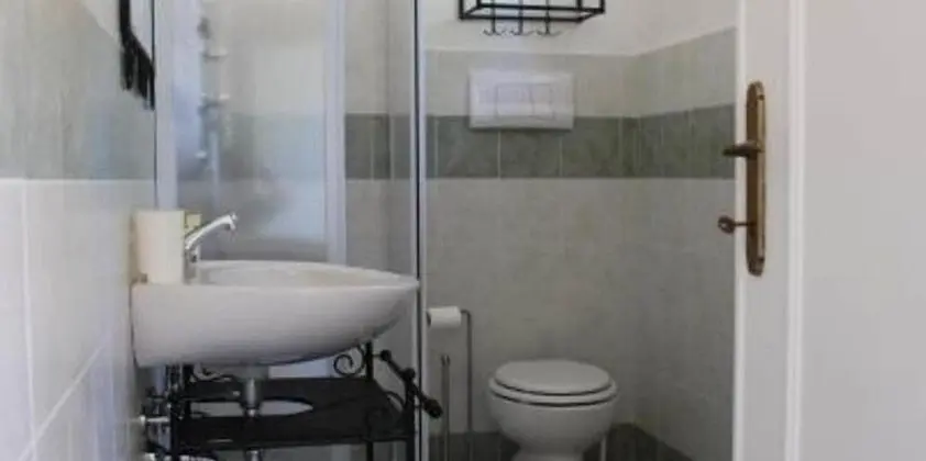 Classic Tek Büyük Yataklı Oda