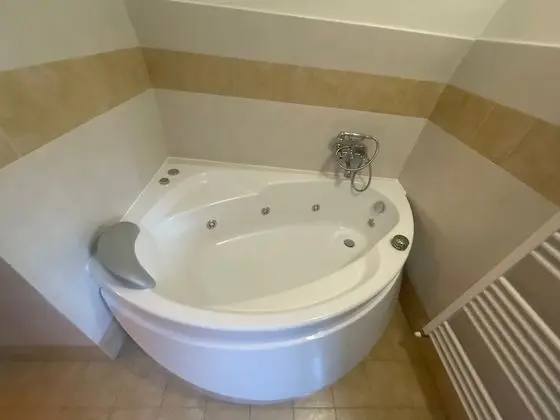 Comfort Süit, 1 Büyük (Queen) Boy Yatak, Bahçe Manzaralı