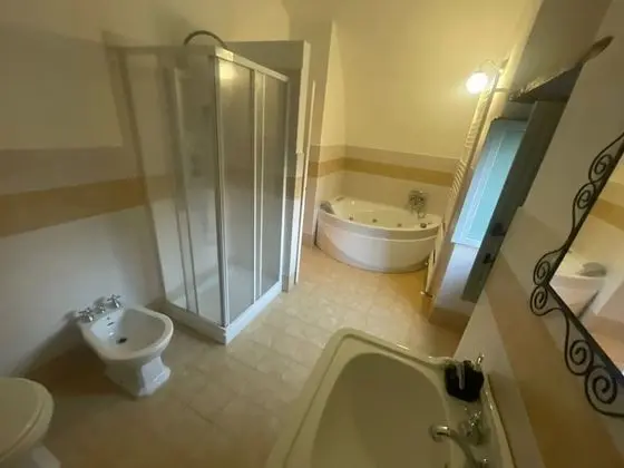 Comfort Süit, 1 Büyük (Queen) Boy Yatak, Bahçe Manzaralı