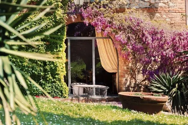 Apart Daire, Birden Çok Yatak, Bahçe Manzaralı