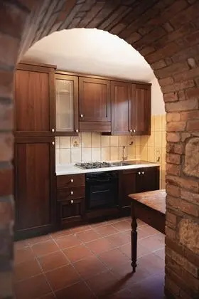 Apart Daire, Birden Çok Yatak, Bahçe Manzaralı