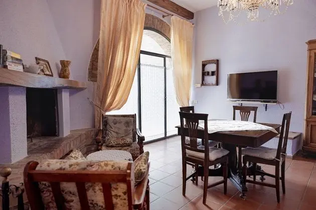 Apart Daire, Birden Çok Yatak, Bahçe Manzaralı