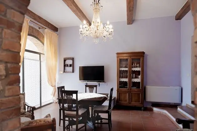 Apart Daire, Birden Çok Yatak, Bahçe Manzaralı