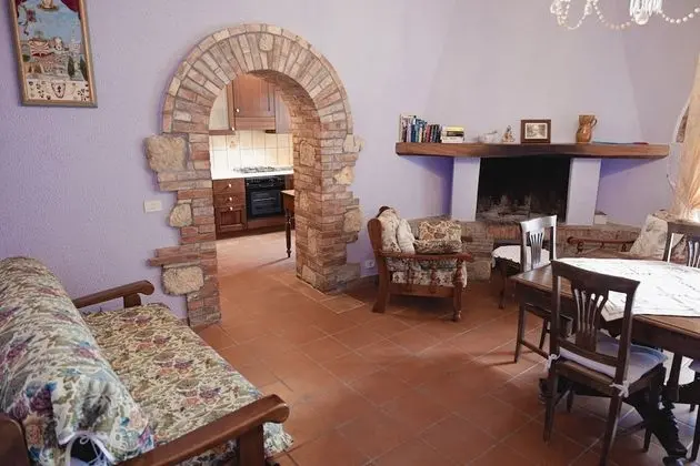 Apart Daire, Birden Çok Yatak, Bahçe Manzaralı