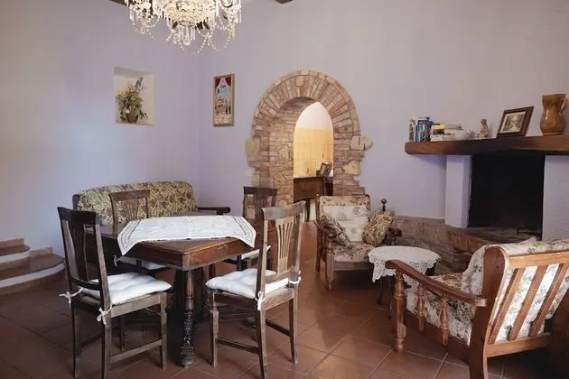 Apart Daire, Birden Çok Yatak, Bahçe Manzaralı