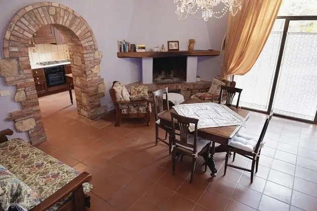 Apart Daire, Birden Çok Yatak, Bahçe Manzaralı