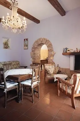 Apart Daire, Birden Çok Yatak, Bahçe Manzaralı