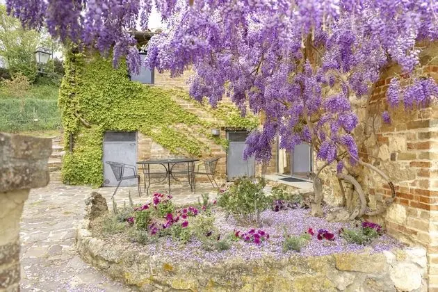 Apart Daire, Birden Çok Yatak, Bahçe Manzaralı