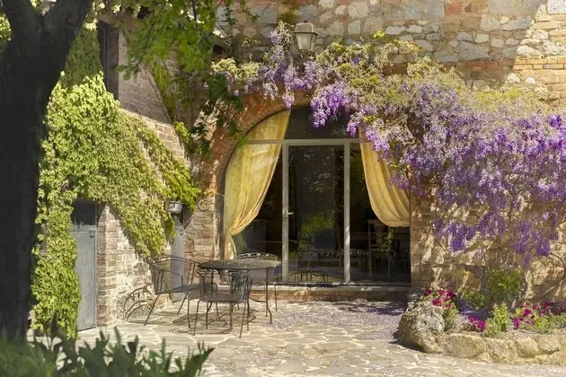 Apart Daire, Birden Çok Yatak, Bahçe Manzaralı