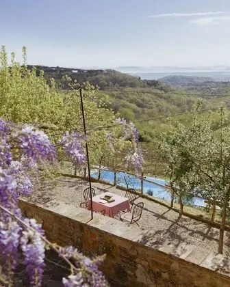 Apart Daire, Birden Çok Yatak, Bahçe Manzaralı