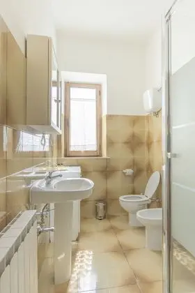 Apart Daire, Birden Çok Yatak, Bahçe Manzaralı