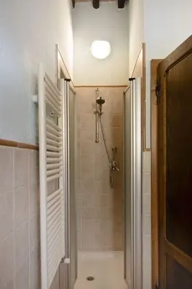 Kır Evi, 1 Yatak Odası