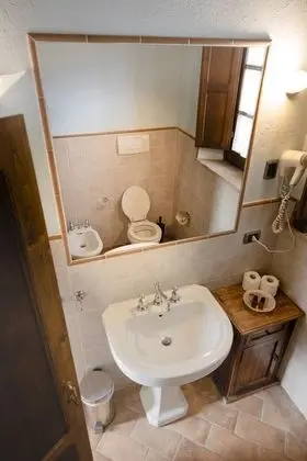 Kır Evi, 1 Yatak Odası