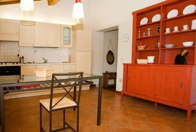 Çatı Katı Süiti (Penthouse)