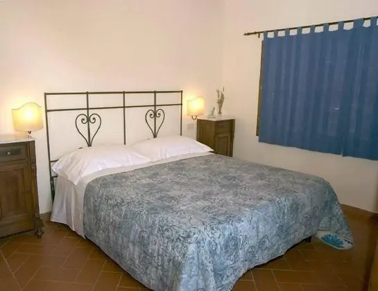 Villa il Fienile