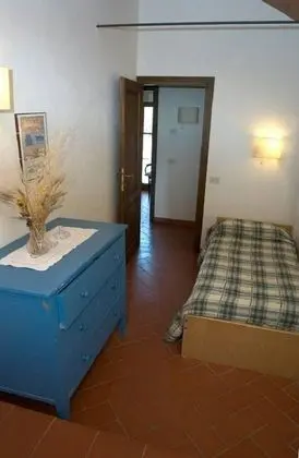 Villa il Fienile
