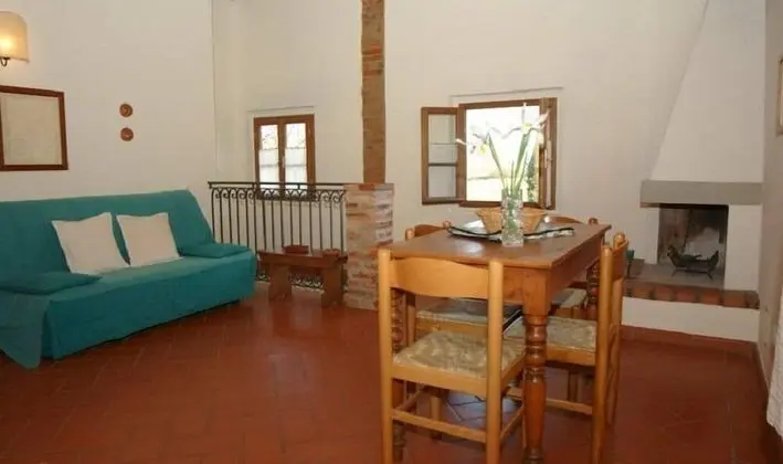 Villa il Fienile