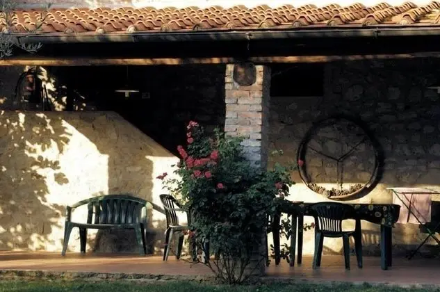 Villa il Fienile