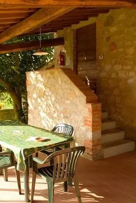 Villa il Fienile