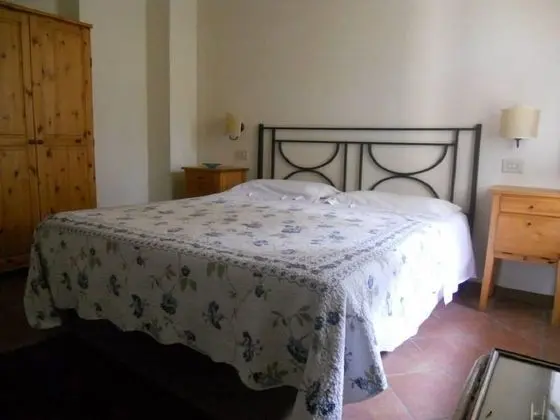 Villa la Stalla