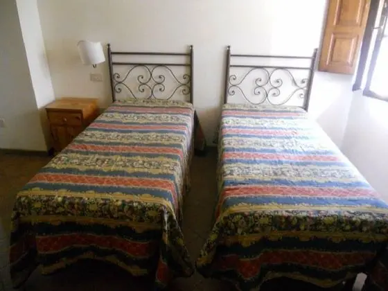 Villa la Stalla