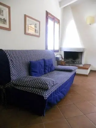 Villa la Stalla