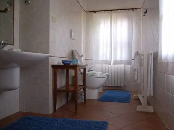 Villa la Stalla