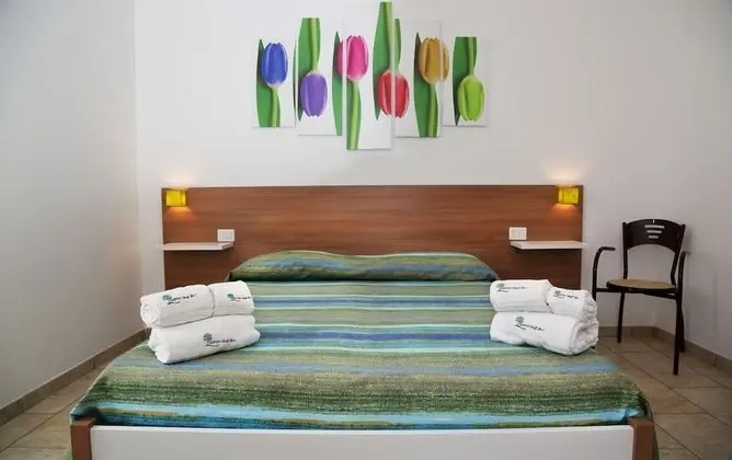 Comfort Tek Büyük Yataklı Oda, 1 Yatak Odası