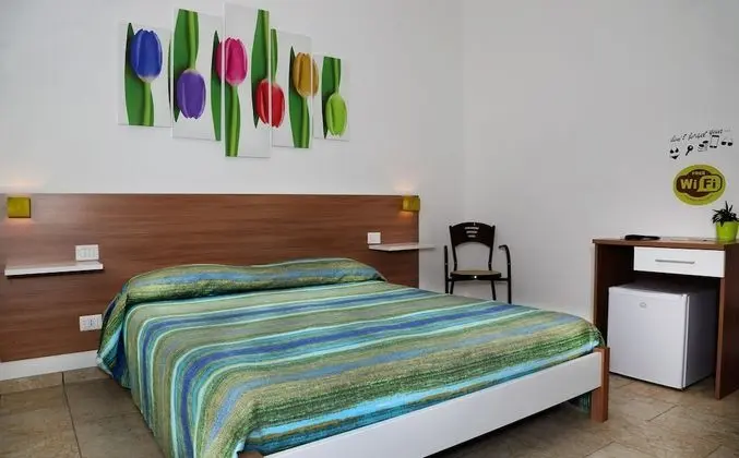 Comfort Tek Büyük Yataklı Oda, 1 Yatak Odası